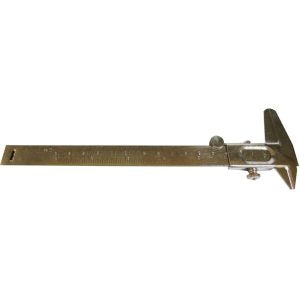 Calibrador acero rey 5 Pulg 215136 OBI