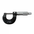 Calibrador micrómetro 0 a 25 mm 264105 OBI