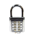 Candado digital 35-DIG Phillips