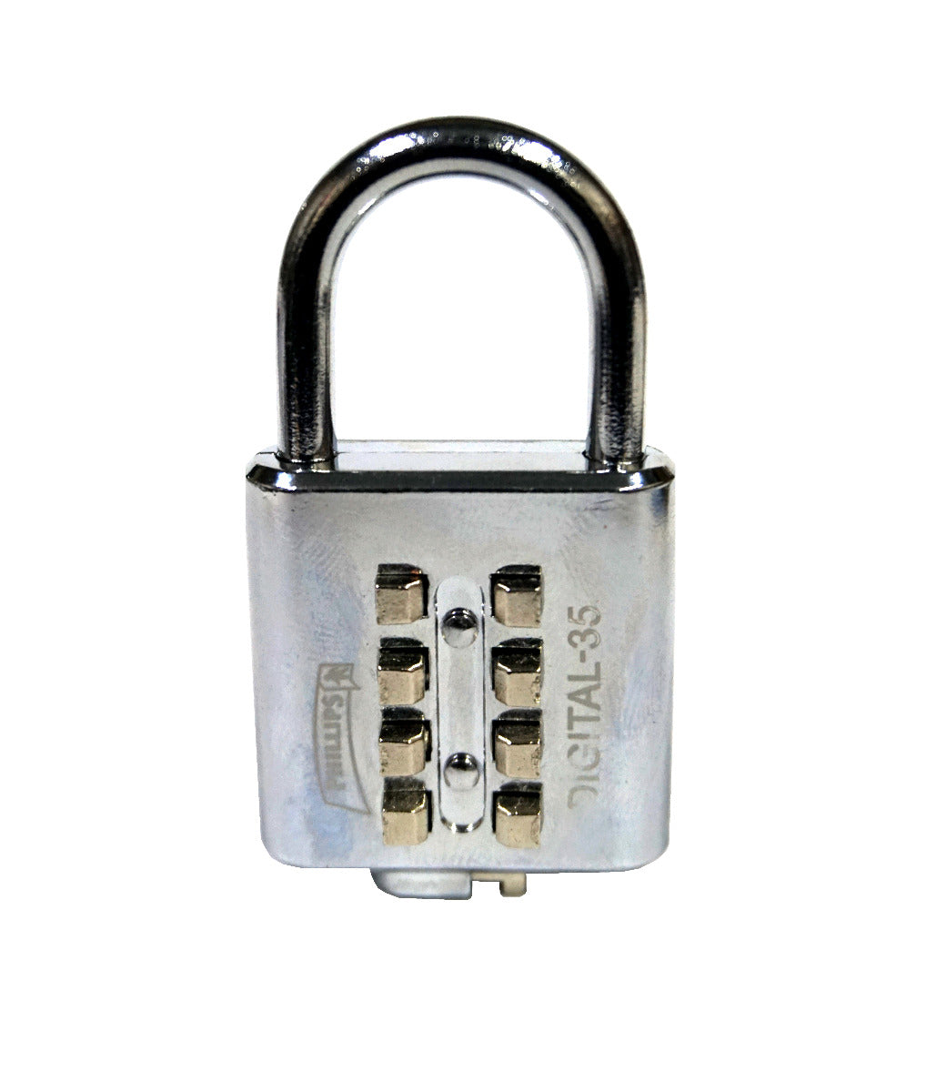 Candado digital 35-DIG Phillips