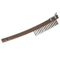 Cepillo de alambre H00016 Perfect