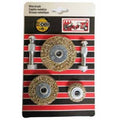Juego de 8 Pz de cardas para taladro 290158 OBI