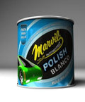 Cera pasta para pulir blanca 300 g 110213 Marvil