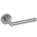 Cerradura novara para baño 84862 Tesa