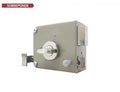 Cerradura de sobreponer 715 MC IF Phillips