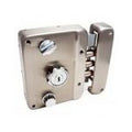 Chapa de sobreponer alta seguridad 700-90 Soprano