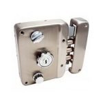 Chapa de sobreponer alta seguridad 700-90 Soprano