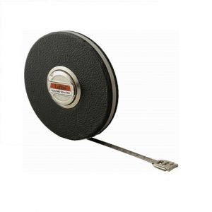 Cinta métrica metalizada 10 Mts 13010 Nicholson