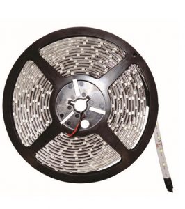 Cinta flexible 300 leds luz blanca 24W AD-1945-B Adir