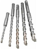 Juego de brocas SDS PLUS 5 Pz D07973
