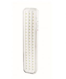 Lampara de emergencia recargable 60 leds AD-1021 Adir