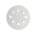Disco de lija de velcro 5 Pulg Makita