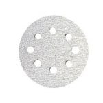 Disco de lija de velcro 5 Pulg Makita