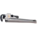 Llave stilson de aluminio 18 Pulg 31100 Ridgid