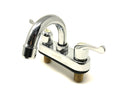 Llave mezcladora para lavabo 4 Pulg YD0006 Yarden Toolcraft