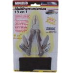 Multiherramientas 13 en 1 MH-131 Tamer