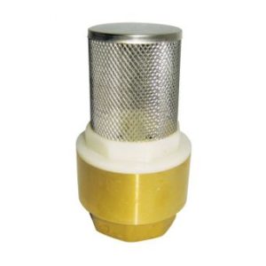Pichancha 1 Pulg 2752 Shimge