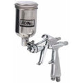 Pistola mini de gravedad con 3 controles 200 ml AD-692 Adir