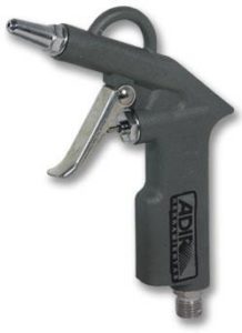 Pistola sopletear 5 Pulg AD-694 Adir