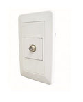 Placa armada con conector para Tv AD-4408 Adir