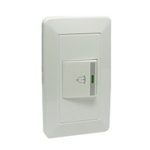 Placa armada con timbre AD-4400 Adir