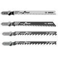 Segueta para caladora 101/111/144/244 T5PZ Bosch