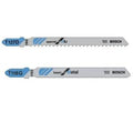 Segueta para caladora 118 A/B/G/127D T/5PZ Bosch