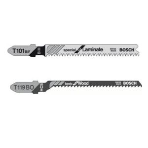 Segueta para caladora JGO 8PZ/T308B T101AO Bosch