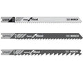 Segueta para caladora 101/111/144/244 U/3PZ Bosch