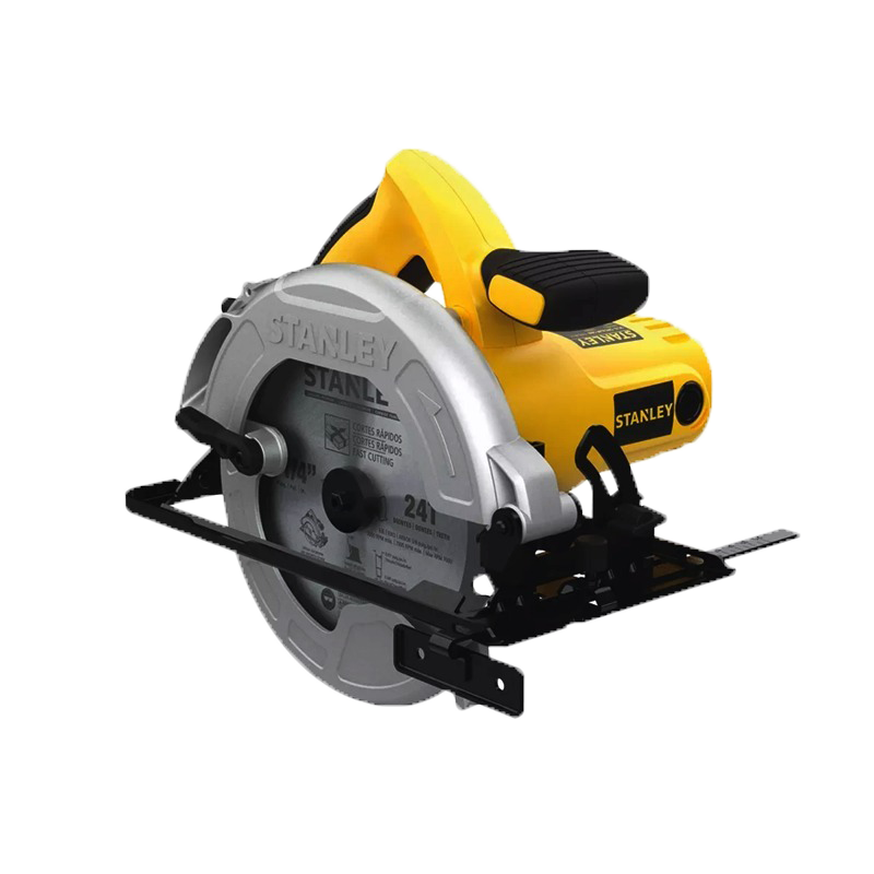 Sierra circular 7-1/4 Pulg 1600W SC16 Stanley