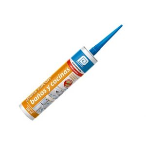 Silicón sellador Baños y Cocinas Pennsylvania