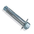 Taquete de expansión 1/2X3-1/2 Pulg 10 Pz Taquetes Fergo