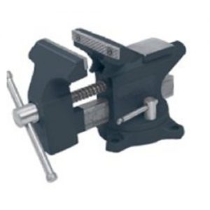 Tornillo de banco para joyero 2.5 Pulg Torillo