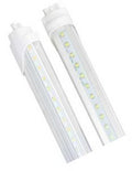 Tubo led transparente T-8 11W AD-1921 Adir