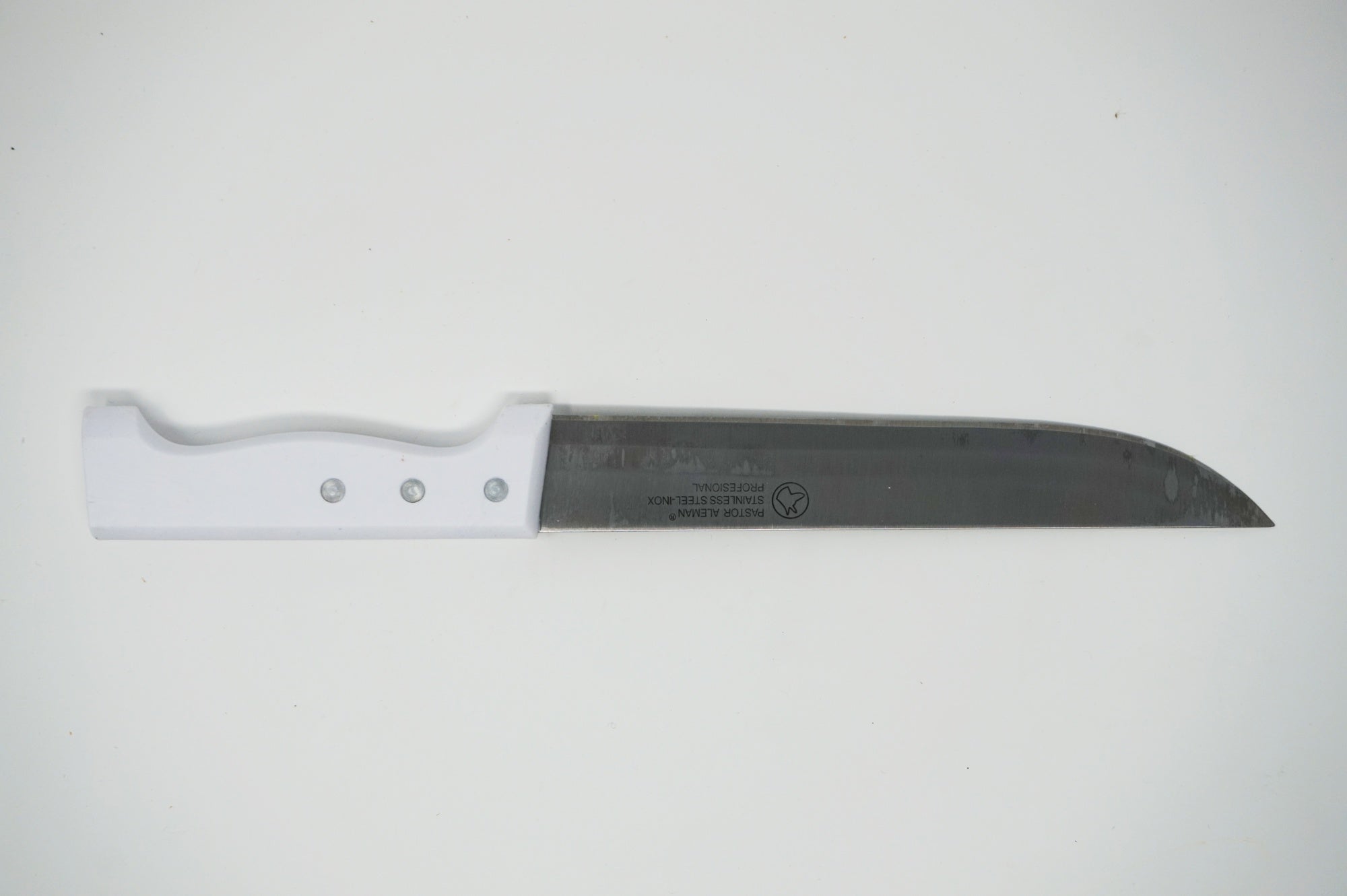 Cuchillo de acero inoxidable 6400-9 Cunsa