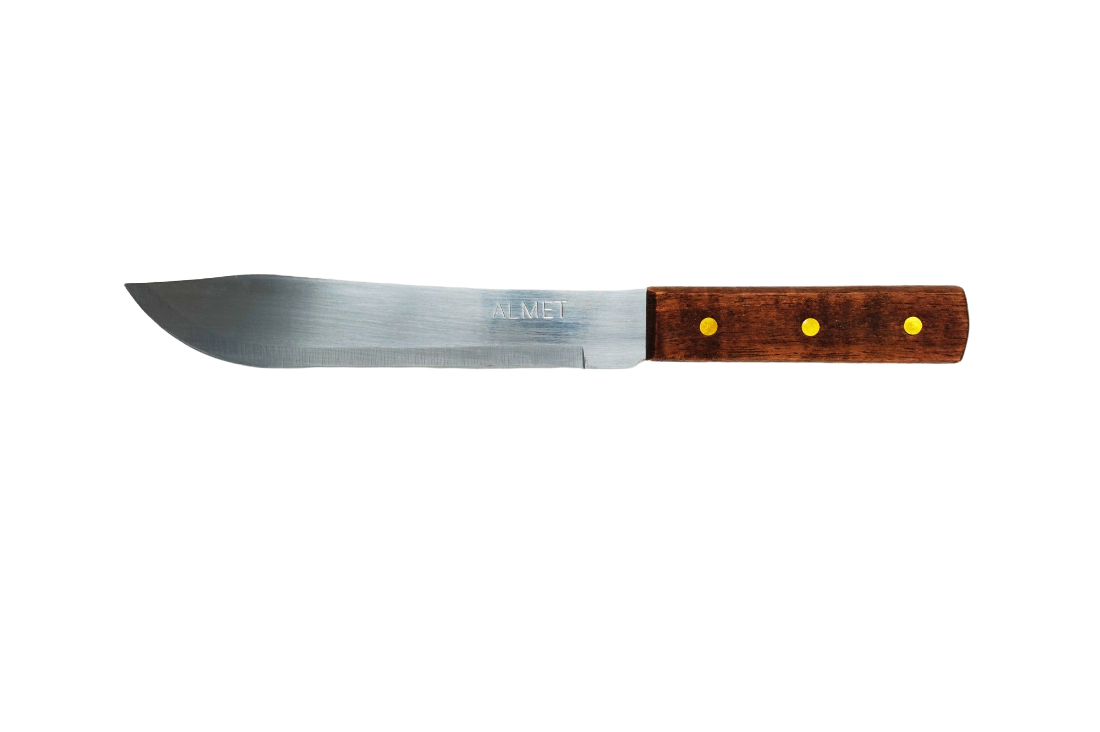 Cuchillo de acero inoxidable 5008 Almet