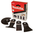 Accesorio Multiherramienta-Oscilante B30617 Makita