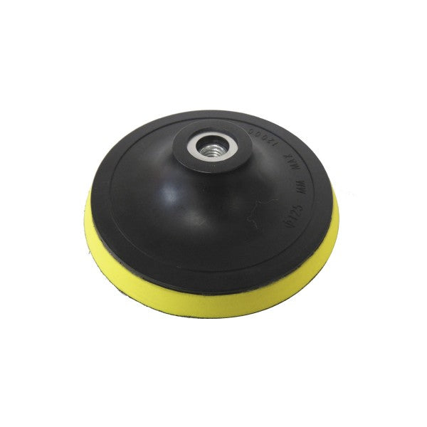 Set de accesorios para pulir pintura automotriz 5" 125 mm 770 Adir