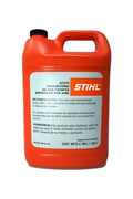 Aceite 2 Tiempos 1 Galón Para 3.7 Litros Stihl