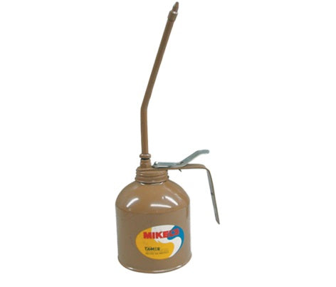 Aceitera rígida 250 ml A2R Tamer