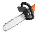 Adaptador tipo sierra para esmeriladora 16 Pulg 9151 Adir