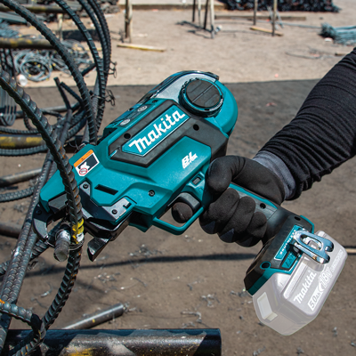 Amarradora de varilla DTR180Z Makita