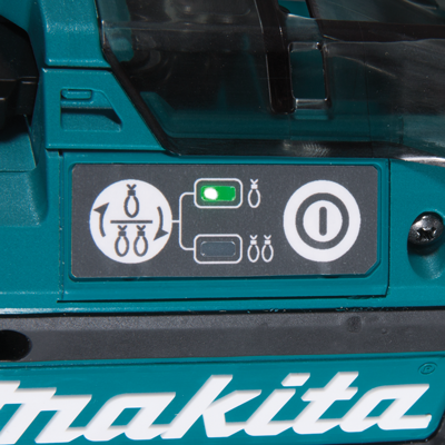 Amarradora de varilla DTR180Z Makita