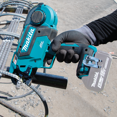 Amarradora de varilla DTR180Z Makita