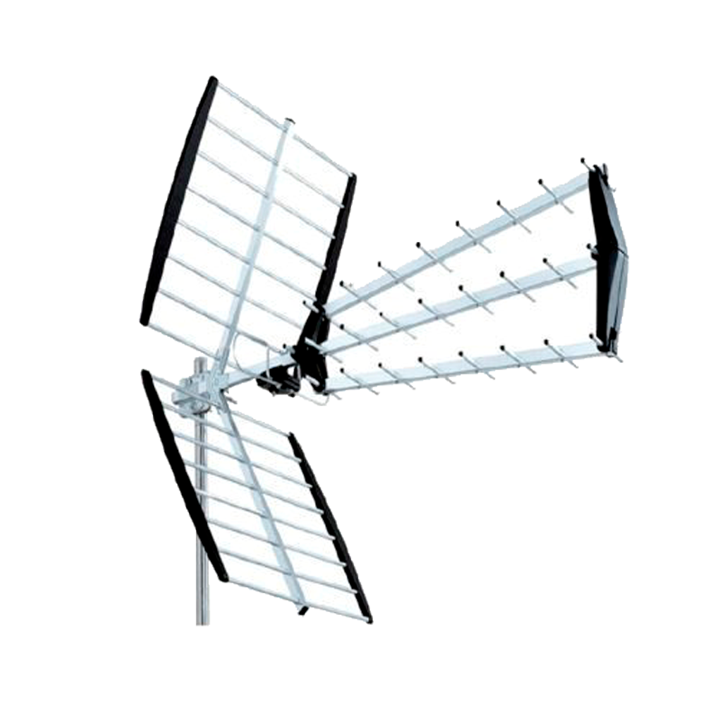 Antena exterior HD AD2291 Adir