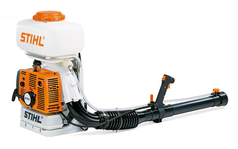 Fumigadora SR 420 Stihl