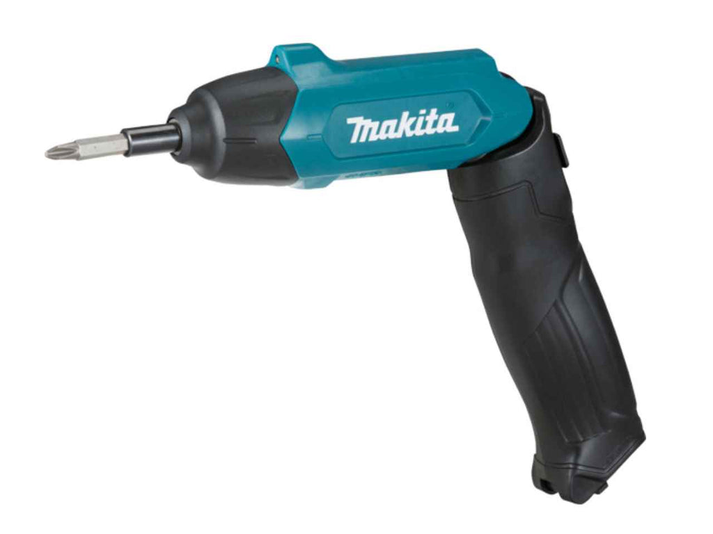 Atornillador 3.6V Kit 81pz DF001DW Makita