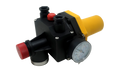 Automatico para bomba PC-12 Orange Pumps Shimge