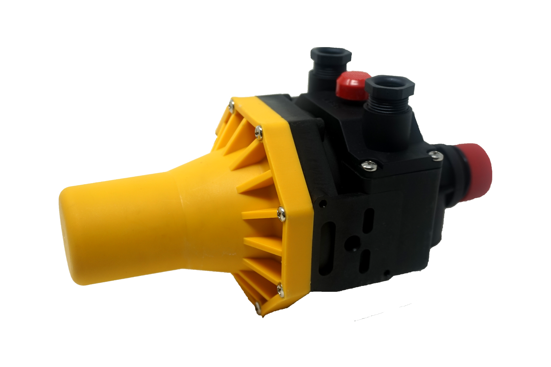 Automatico para bomba PC-12 Orange Pumps Shimge