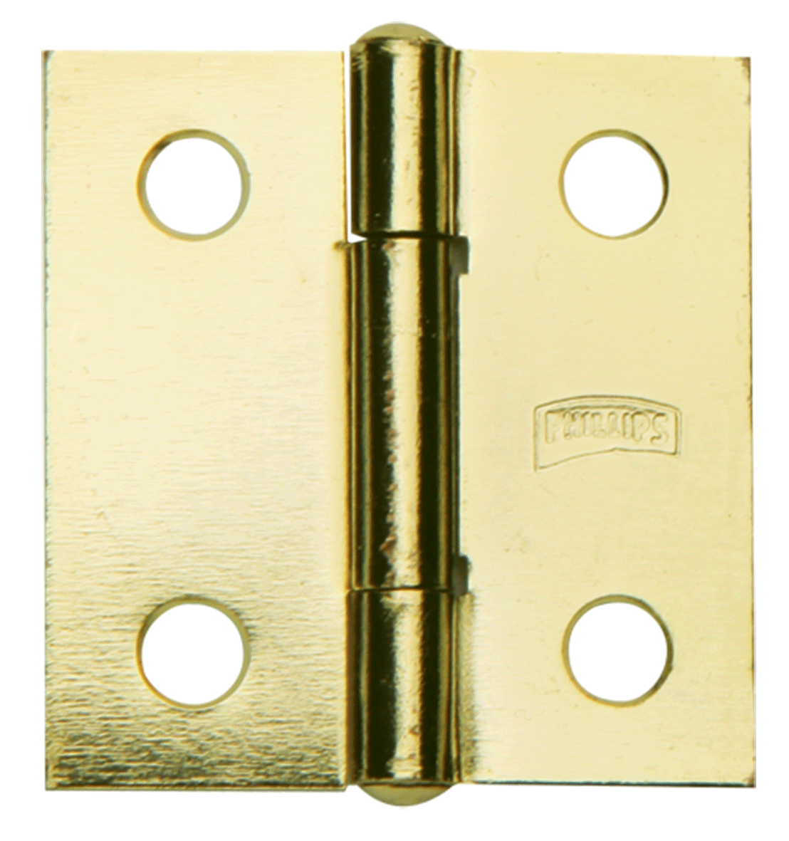 Bisagra 1-1/2 PulgX1-7/16 Pulg 115E Phillips